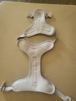 Size Large Dog Harness