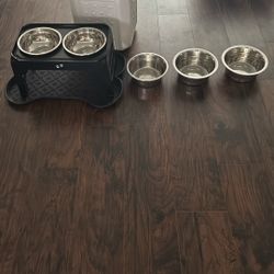 Dog Items 