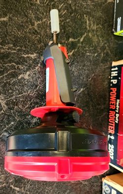 Milwaukee Drain Router