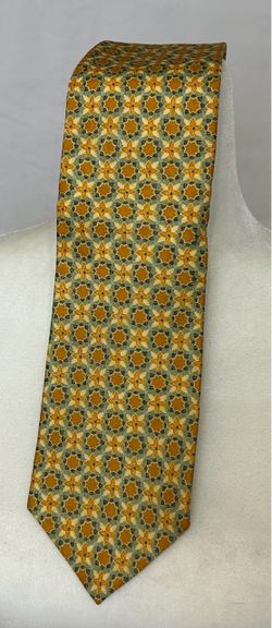 Huge Tie Collection