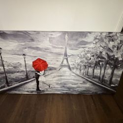 Canvas Painting 