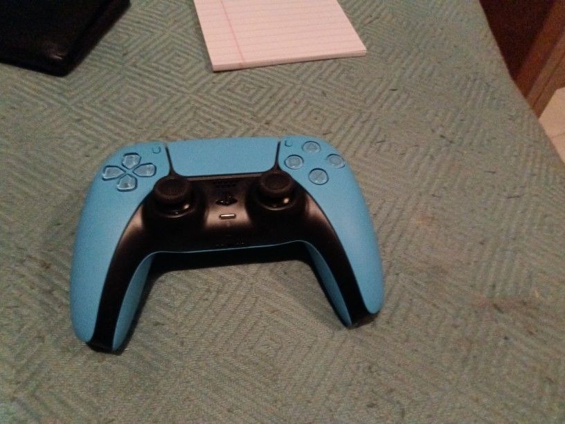 PS5 Controller 