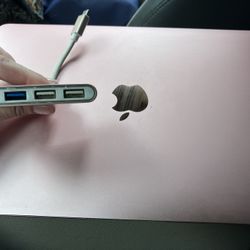 MacBook 2018