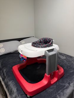 Baby walker