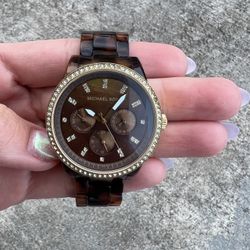 Michael Kors Watch 