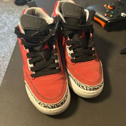 Jordan Spizike Low 
