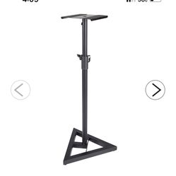 Studio monitor Stands (Pair of 2) 