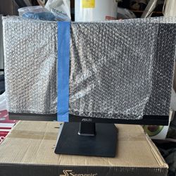 ASUS VA24E 75hz IPS Monitor