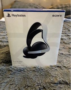 PlayStation 5 headset