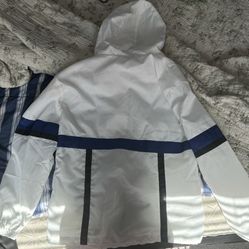 Windbreaker 