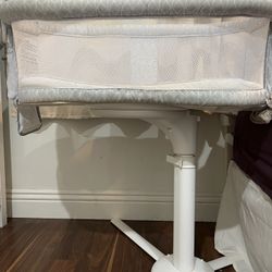 Halo Bassinet