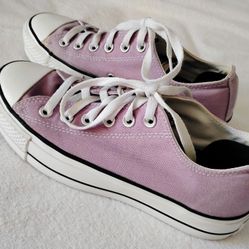 Converse Platform Sneakers 