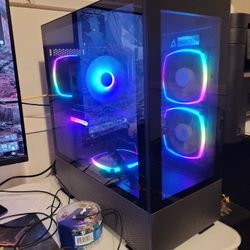 Intel 12th Gen Gaming PC 