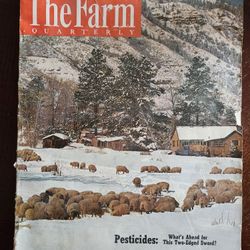 The Farm Quarterly 1964-65