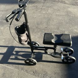 Knee Scooter