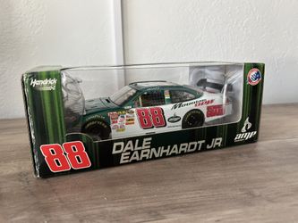 Dale Earnhardt Jr #88 Amp Energy Mt. Dew 2008 Impala SS Limited Edition
