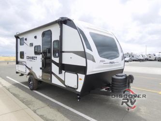 2025 Connect Mini Cm191bhk