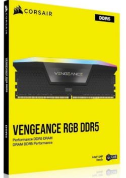 DDR5 64 GB CONSAIR RAM- 6000 HMZ