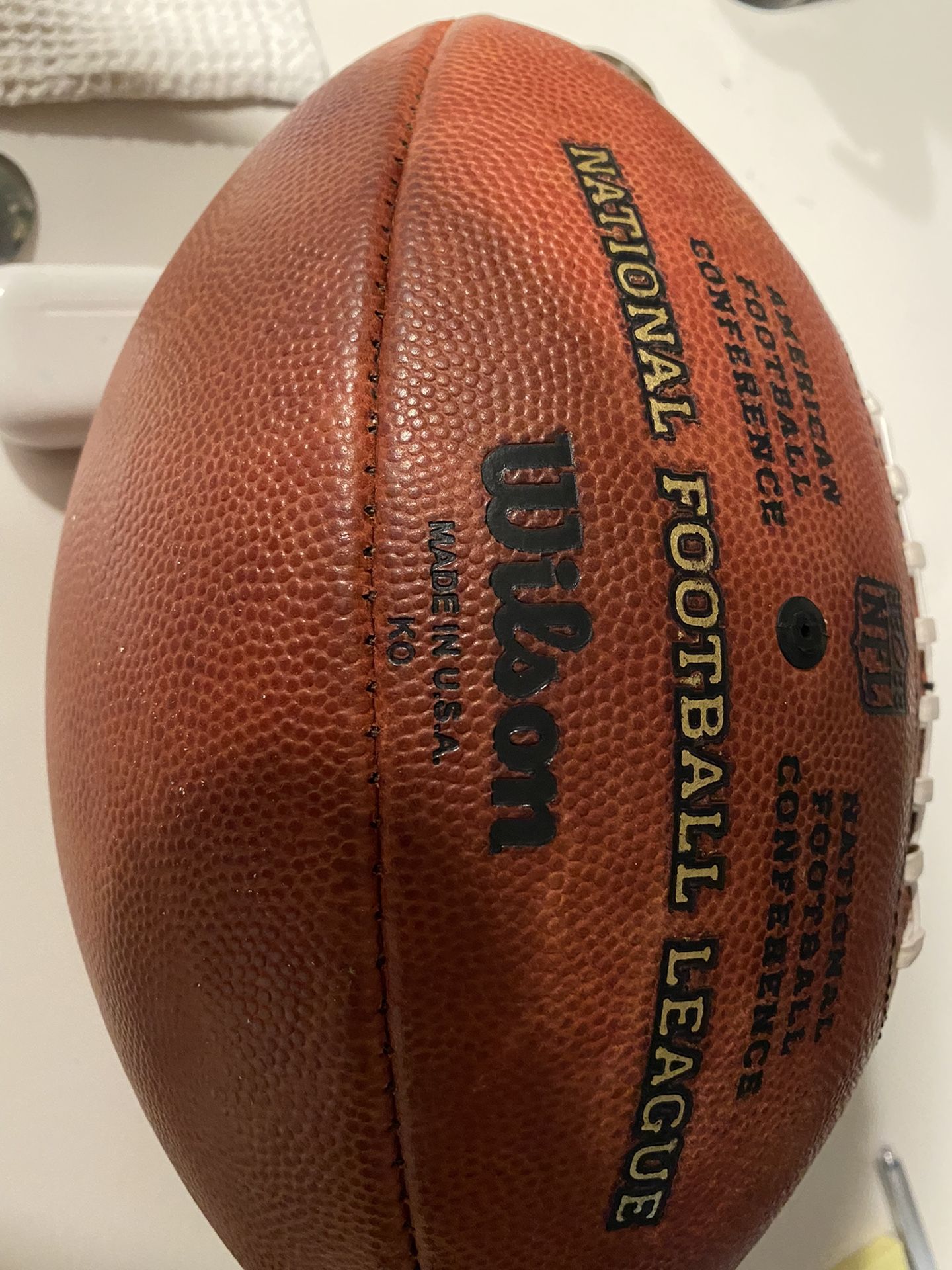NFL Football for Sale in Hollywood, FL OfferUp