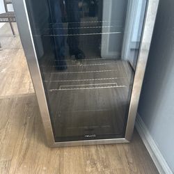 Wine Fridge