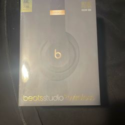 Over The Ear Headphones 