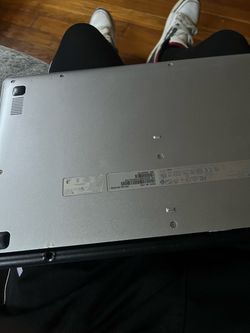 Unlocked acer computer