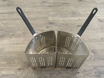 Kitchen Strainers (2)