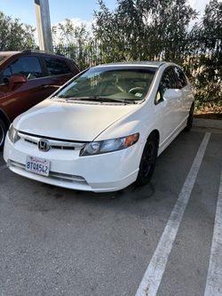 2007 Honda Civic