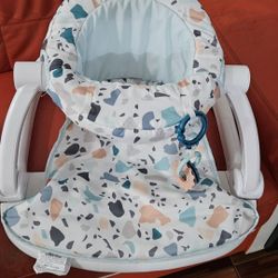 Baby Seat