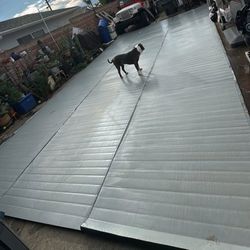 Wrestling/ Jujitsu Mats 