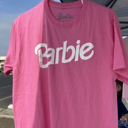 Barbie T Shirt
