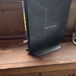Netgear Router/Modem