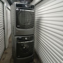 Lavadora Y Secadora 