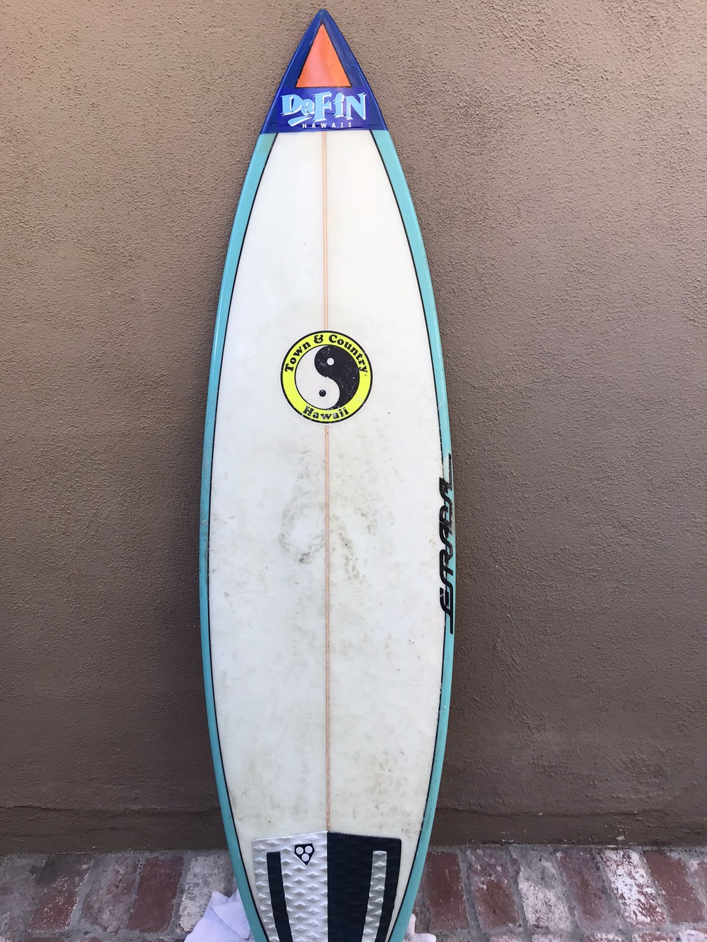 Surfboard (Estrada)