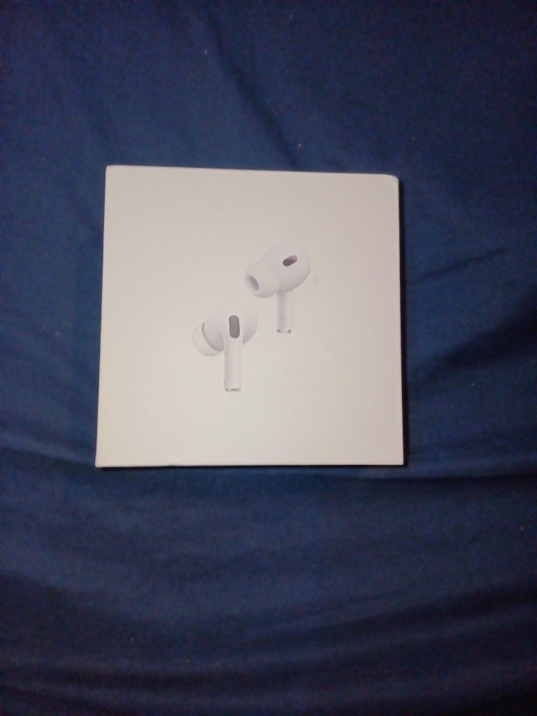 AirPods Pro 2