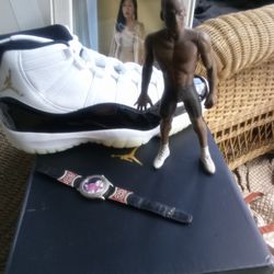 Jordan DMP gratitude size 13