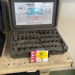 Master Torx Kit