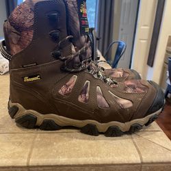 Thorogood Hunting Boots
