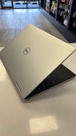Dell laptop 16ram 512gb