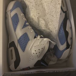 Jordan 6  7.5 Men 