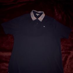 Burberry Polo Shirt