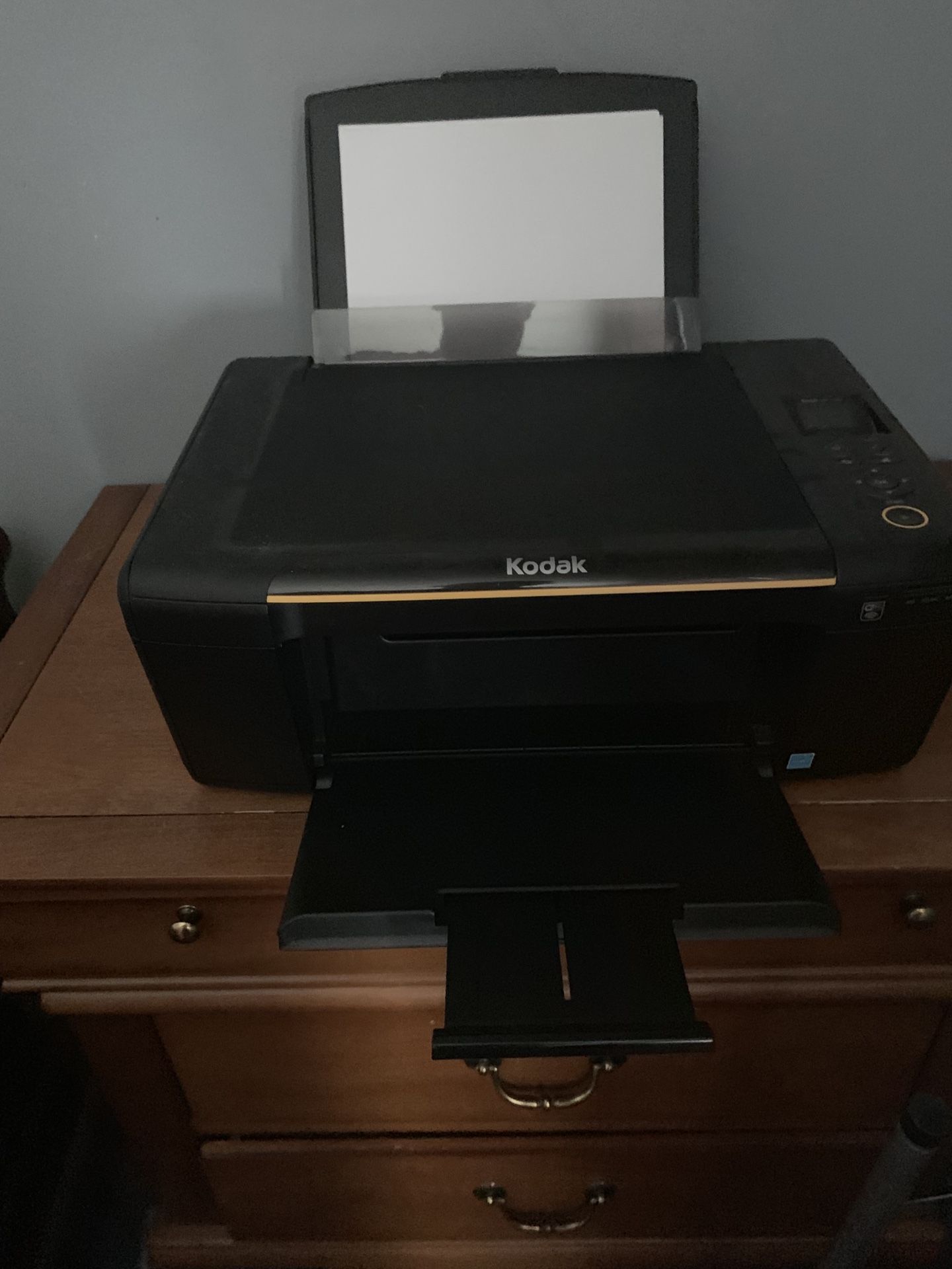 Kodak multifunction printer