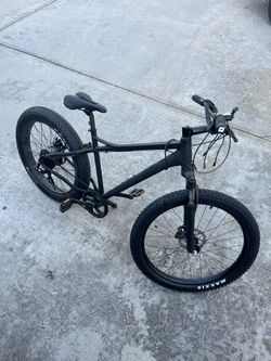 MOJO E-Bike