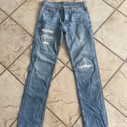 Levi’s Jeans