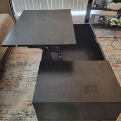 Coffee Table.  