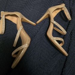 Like New Women's Size 10 Heels