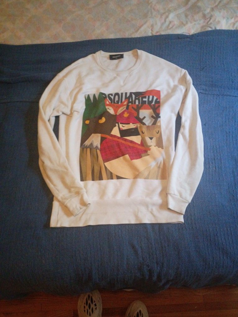 Dsquared2 Sweatshirt 