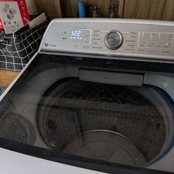 Washer/dryer