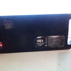 46V Lithium Ion Ebile Battery 