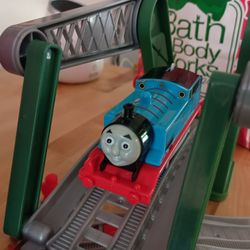 Thomas The Train Toys